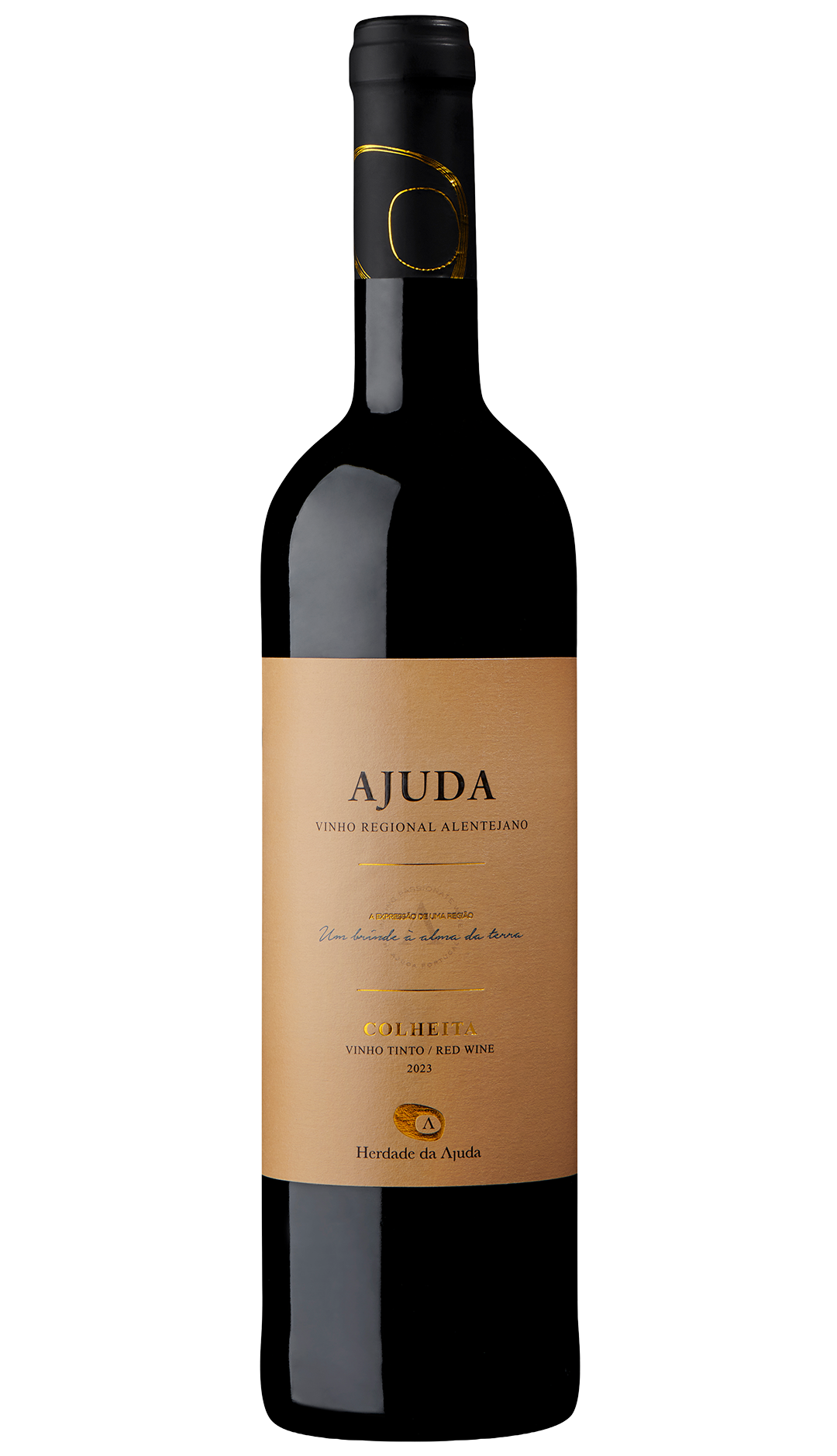 Ajuda Tinto 2023 (Novo Rótulo)